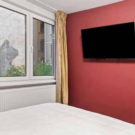 Cozy By Art City Bucharest Luaran gambar