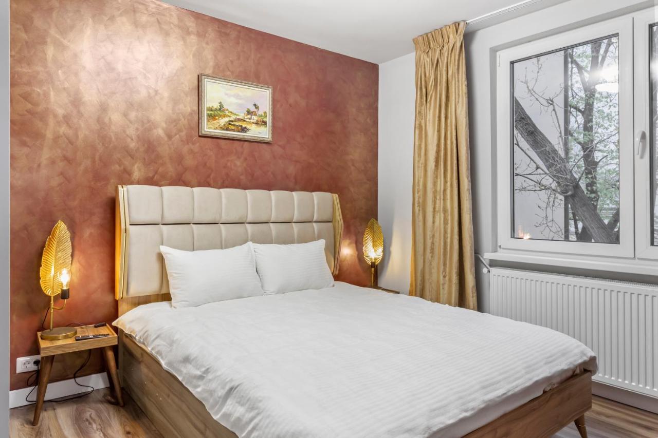 Cozy By Art City Bucharest Luaran gambar