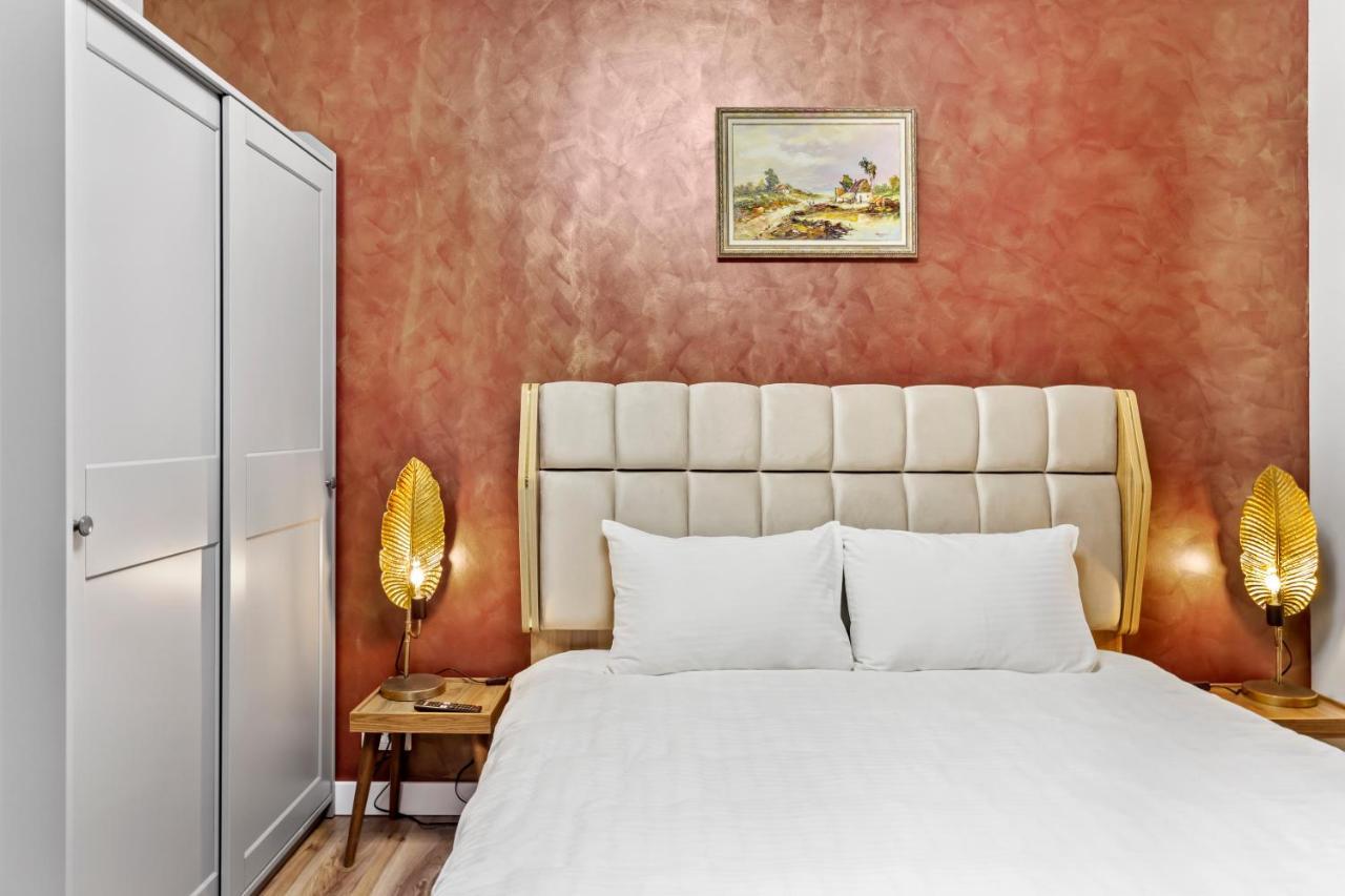 Cozy By Art City Bucharest Luaran gambar