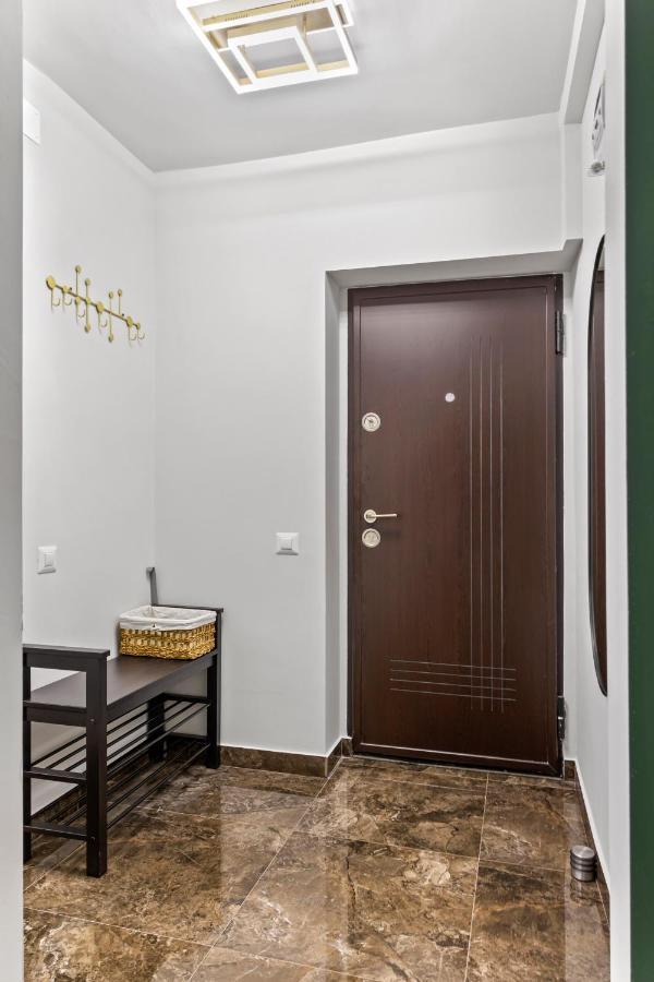Cozy By Art City Bucharest Luaran gambar