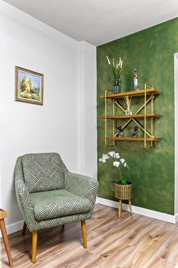 Cozy By Art City Bucharest Luaran gambar
